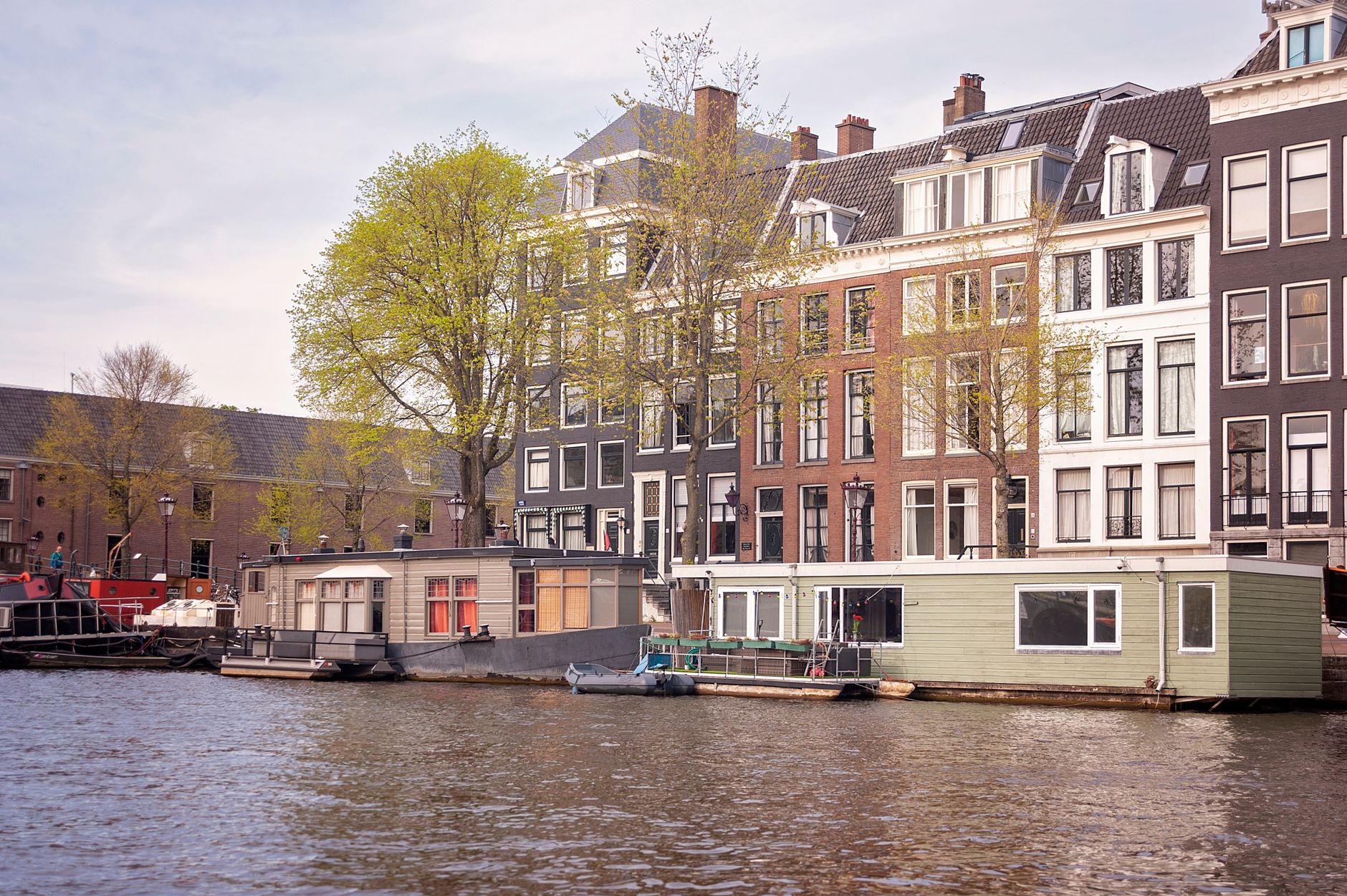 Houseboat Museum