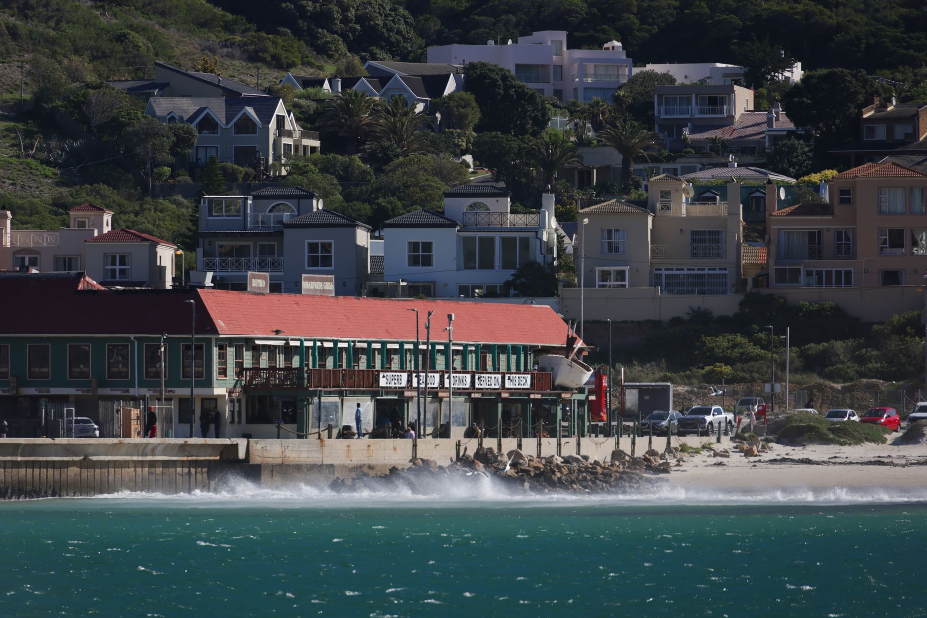 Hout Bay