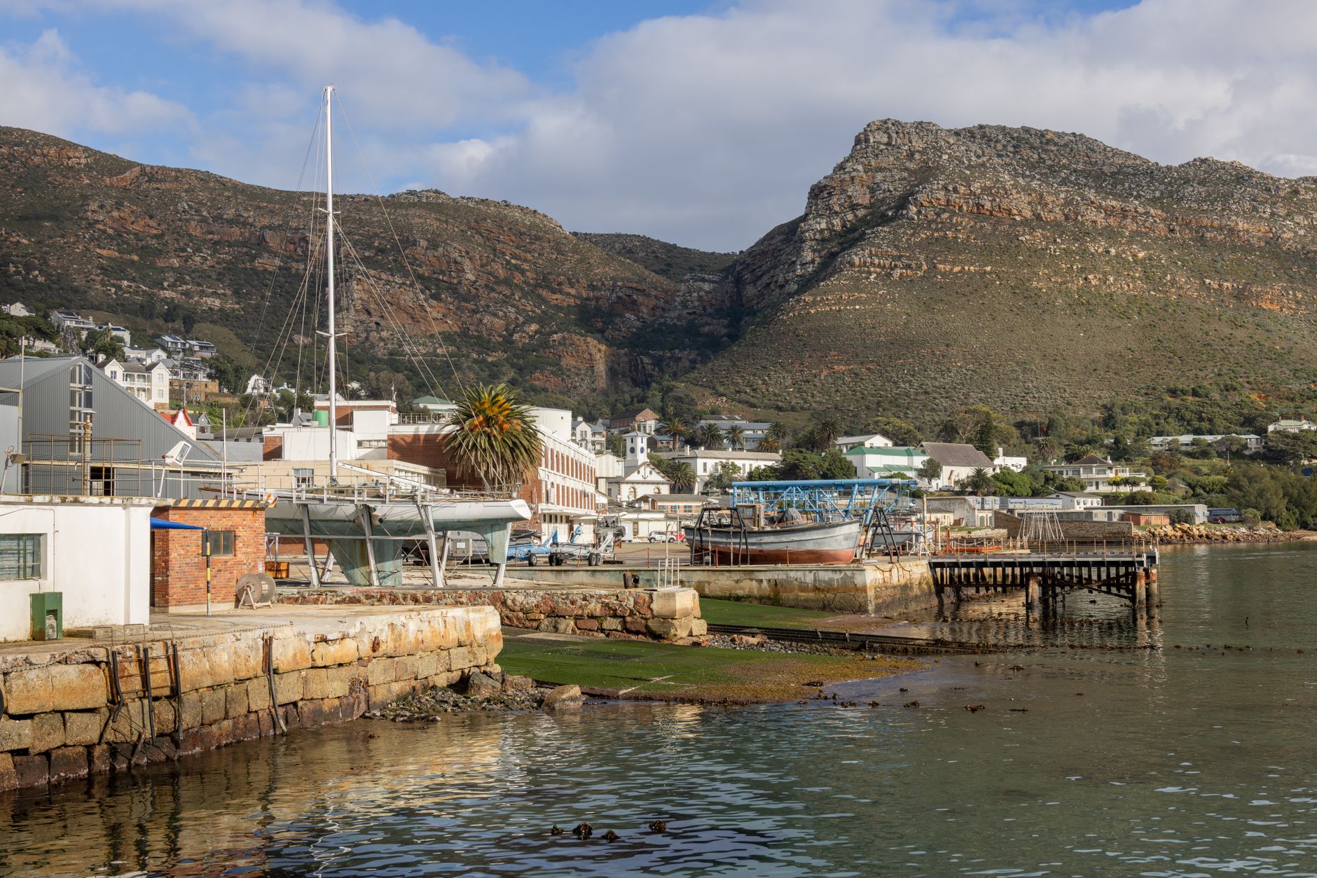 Hout Bay
