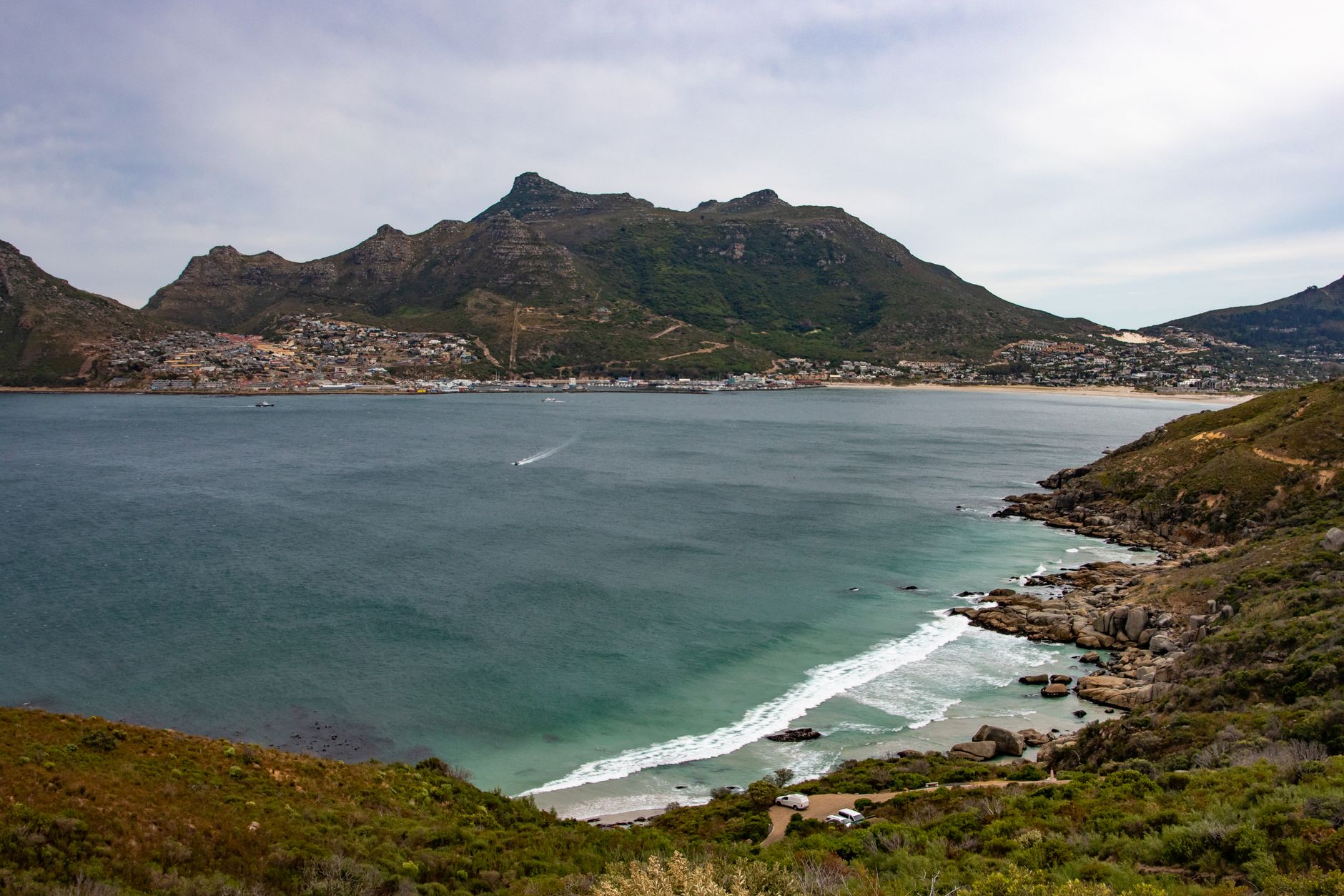 Hout Bay