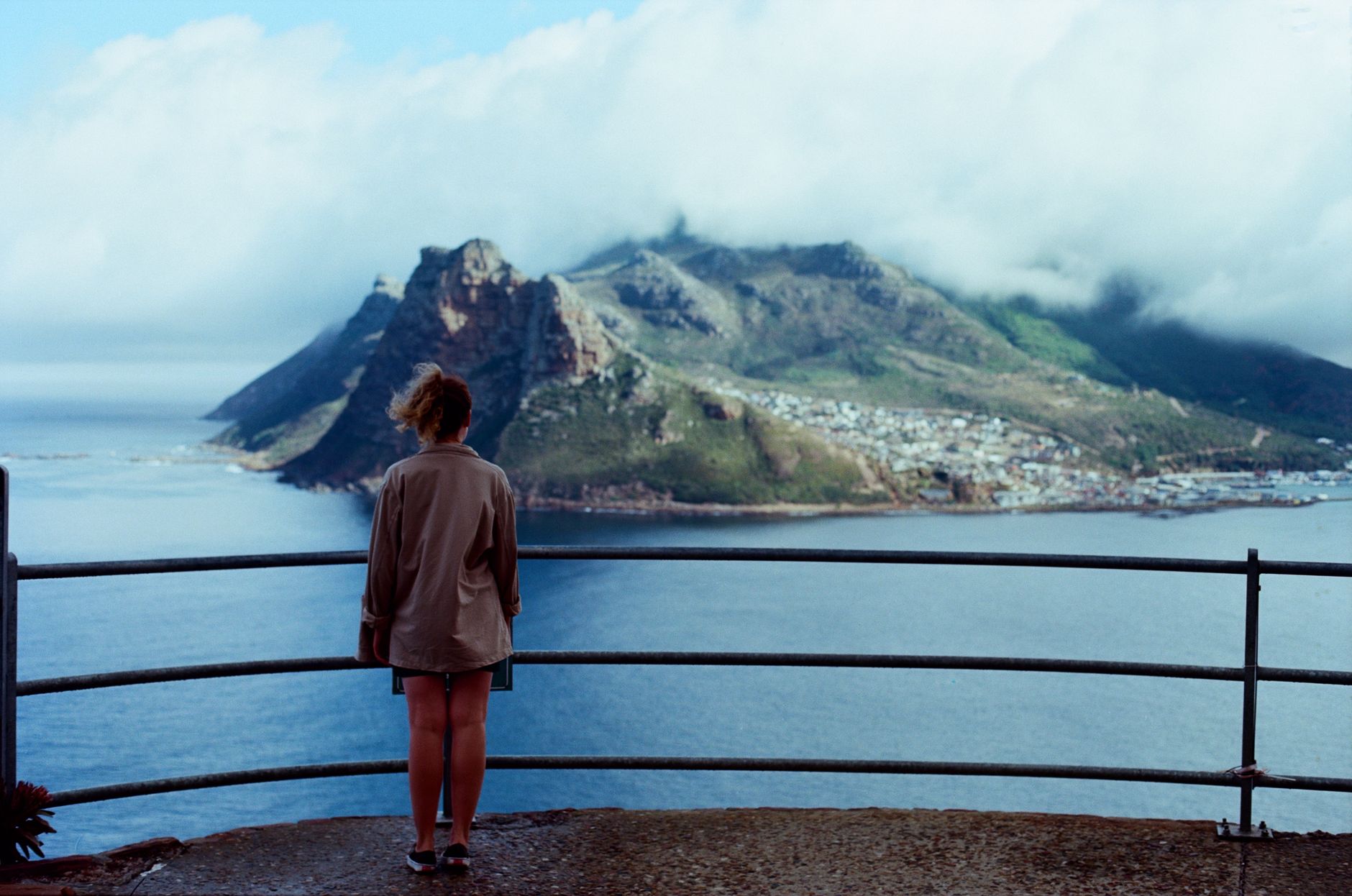 Hout Bay