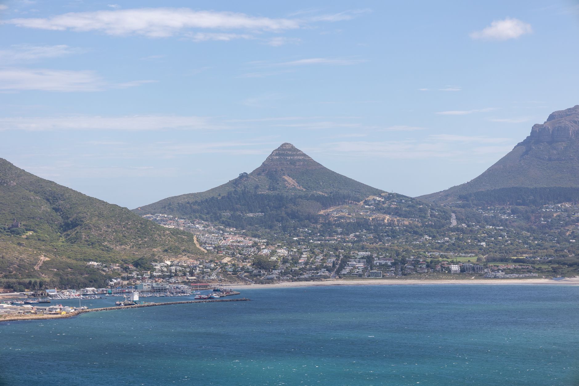 Hout Bay