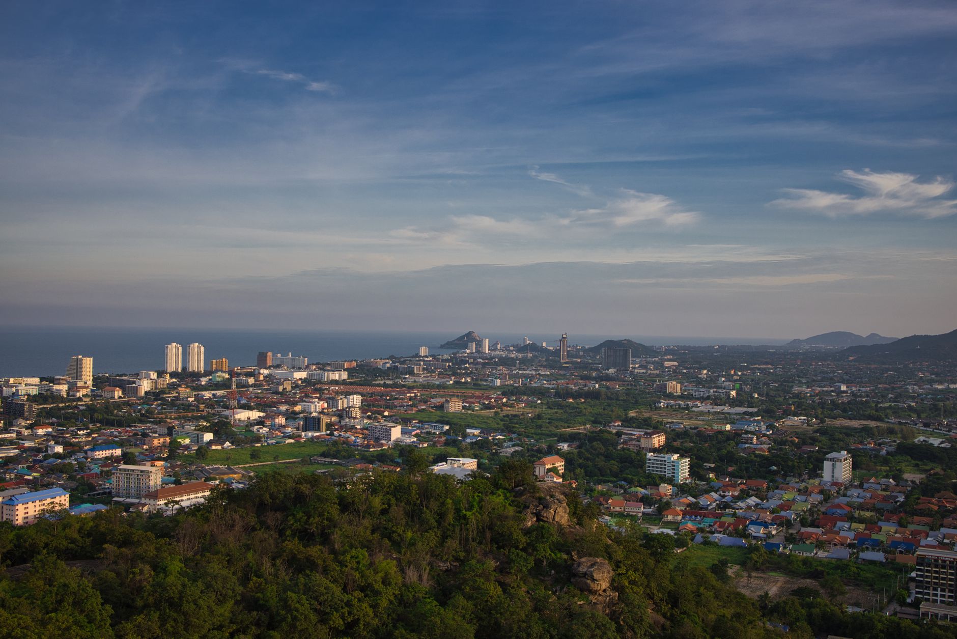 Hua Hin