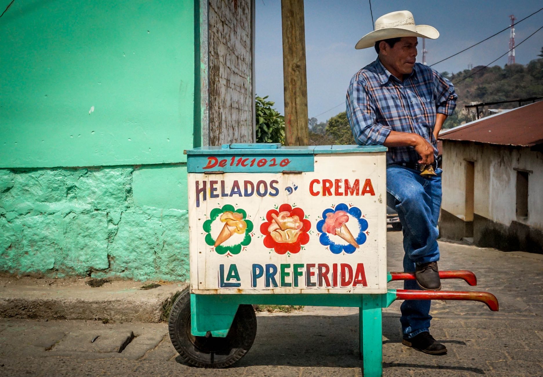 Huehuetenango