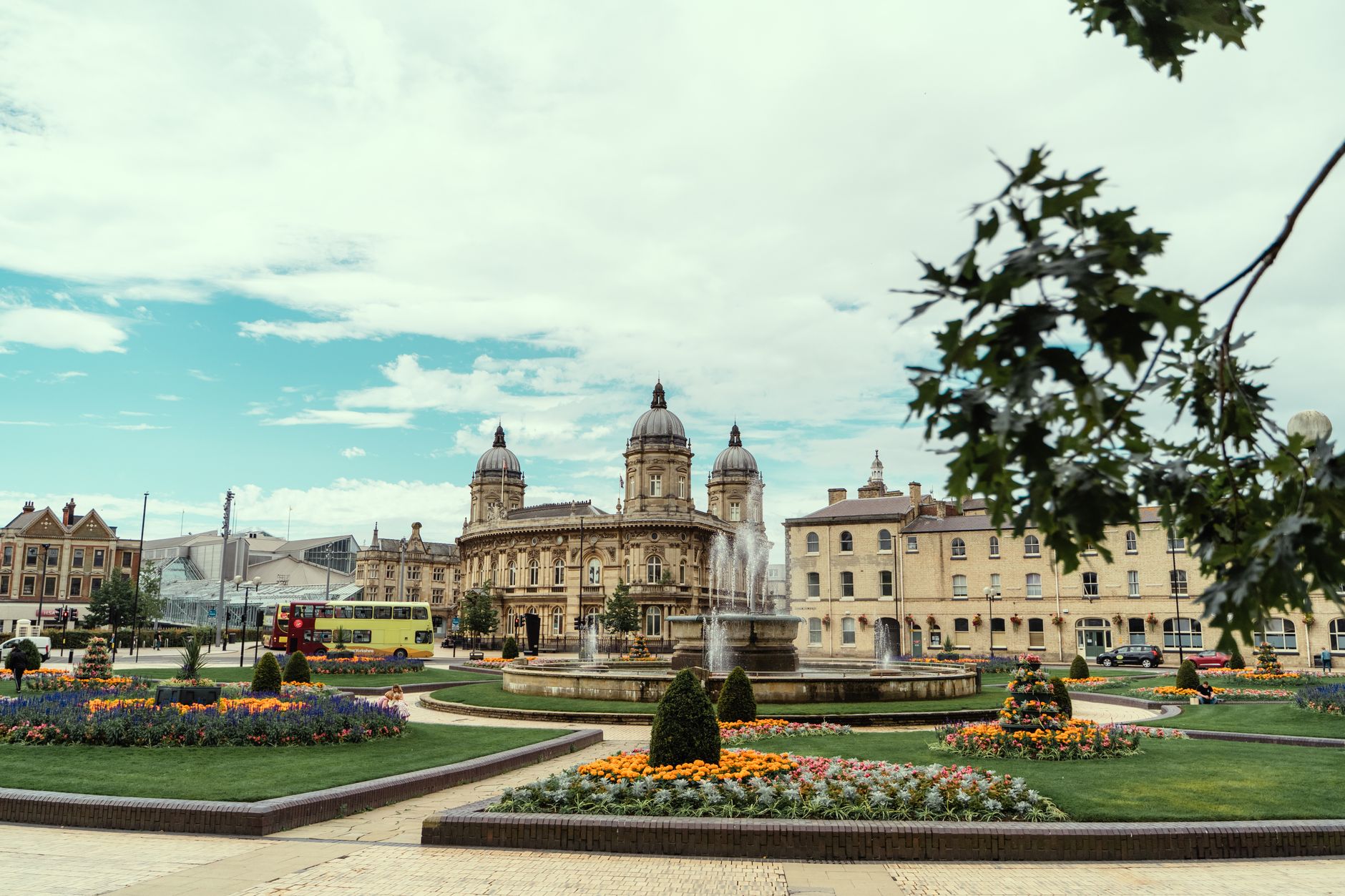 Hull