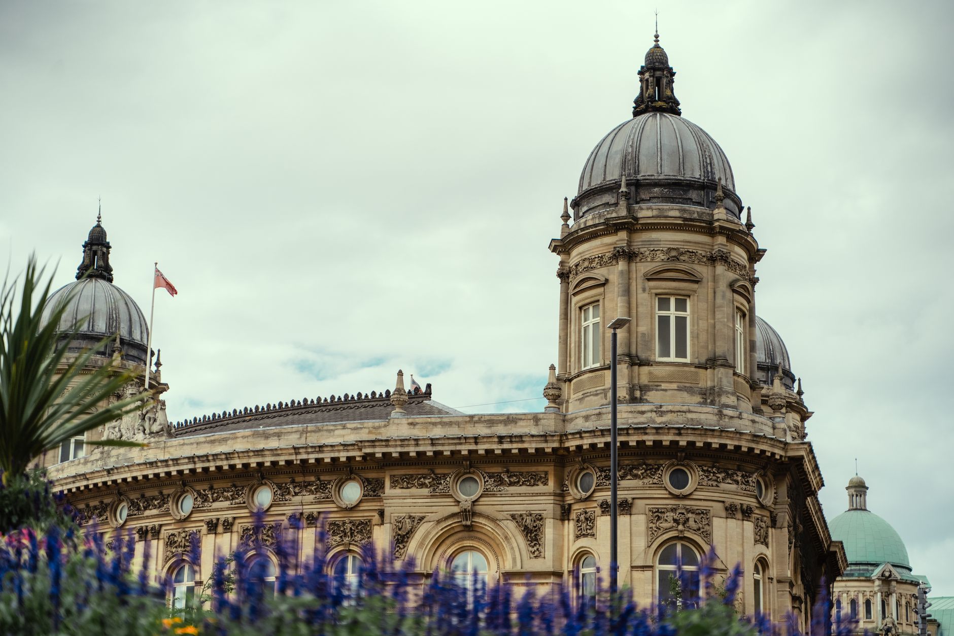 Hull
