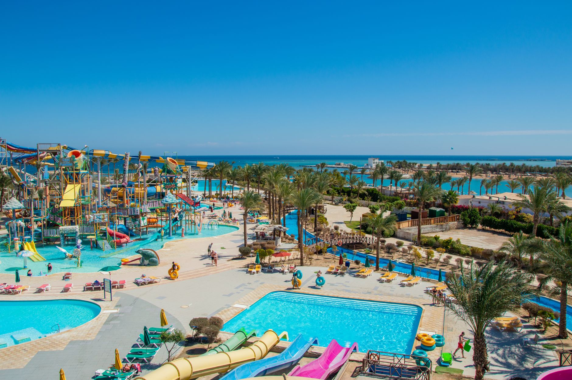 Hurghada
