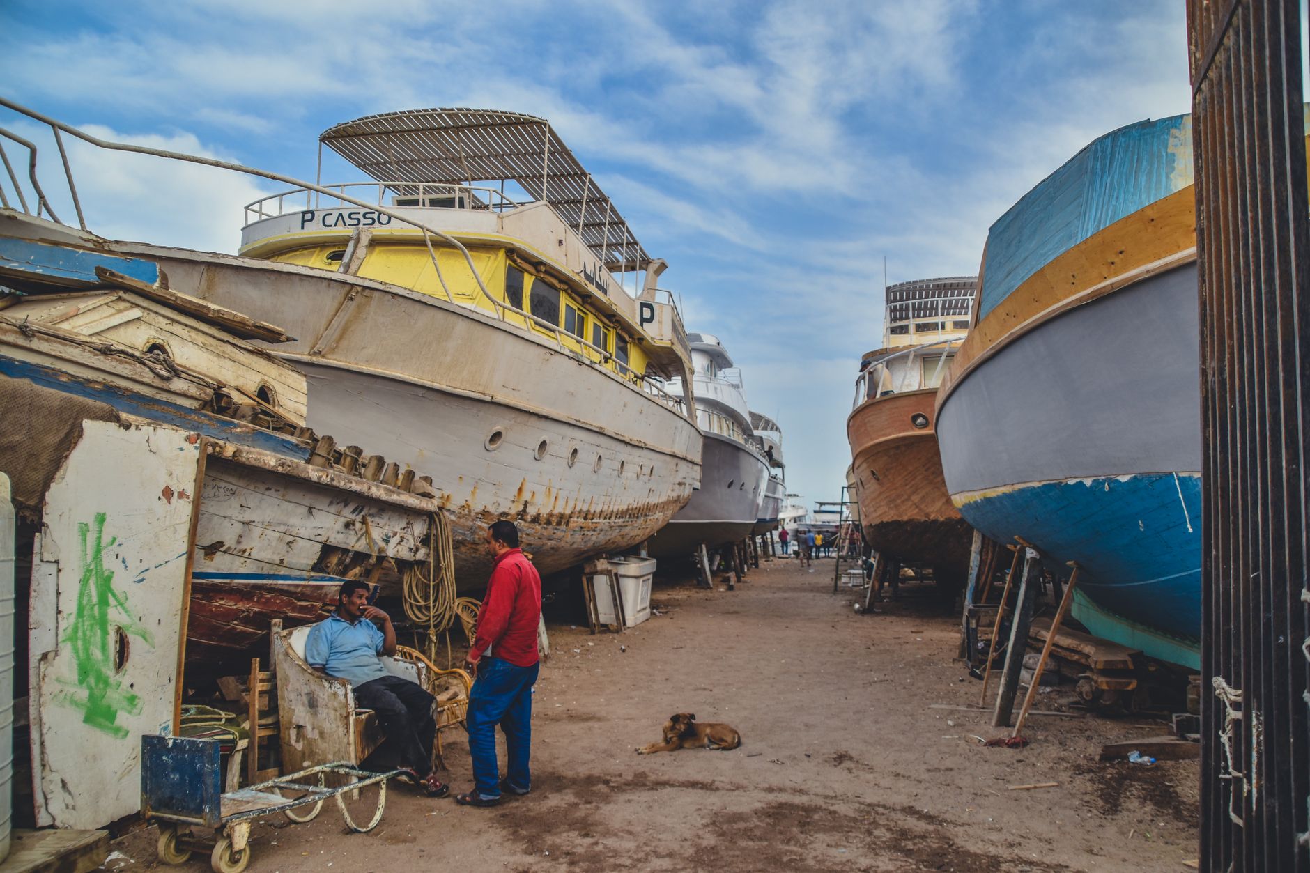 Hurghada