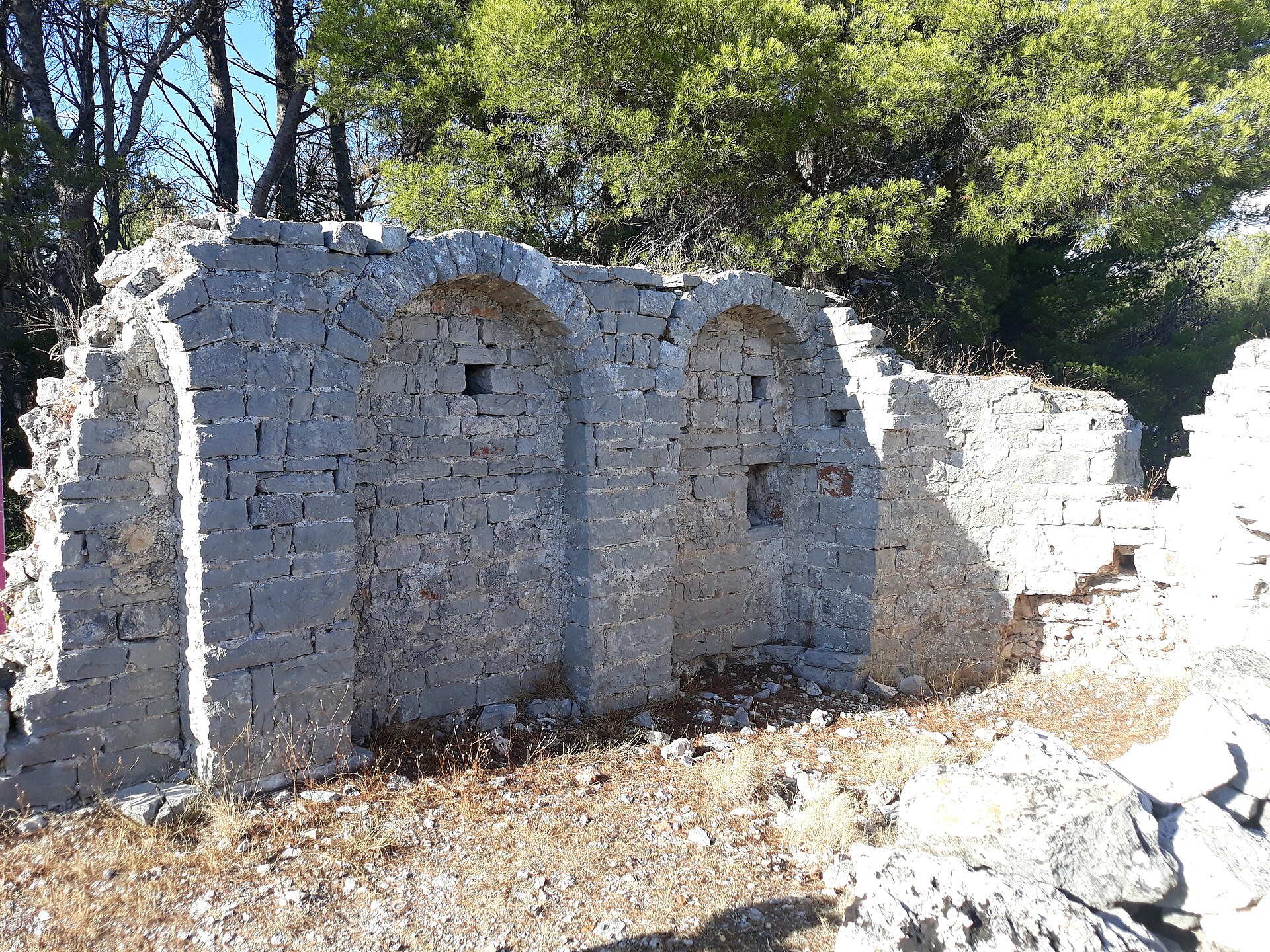 Hvar Island