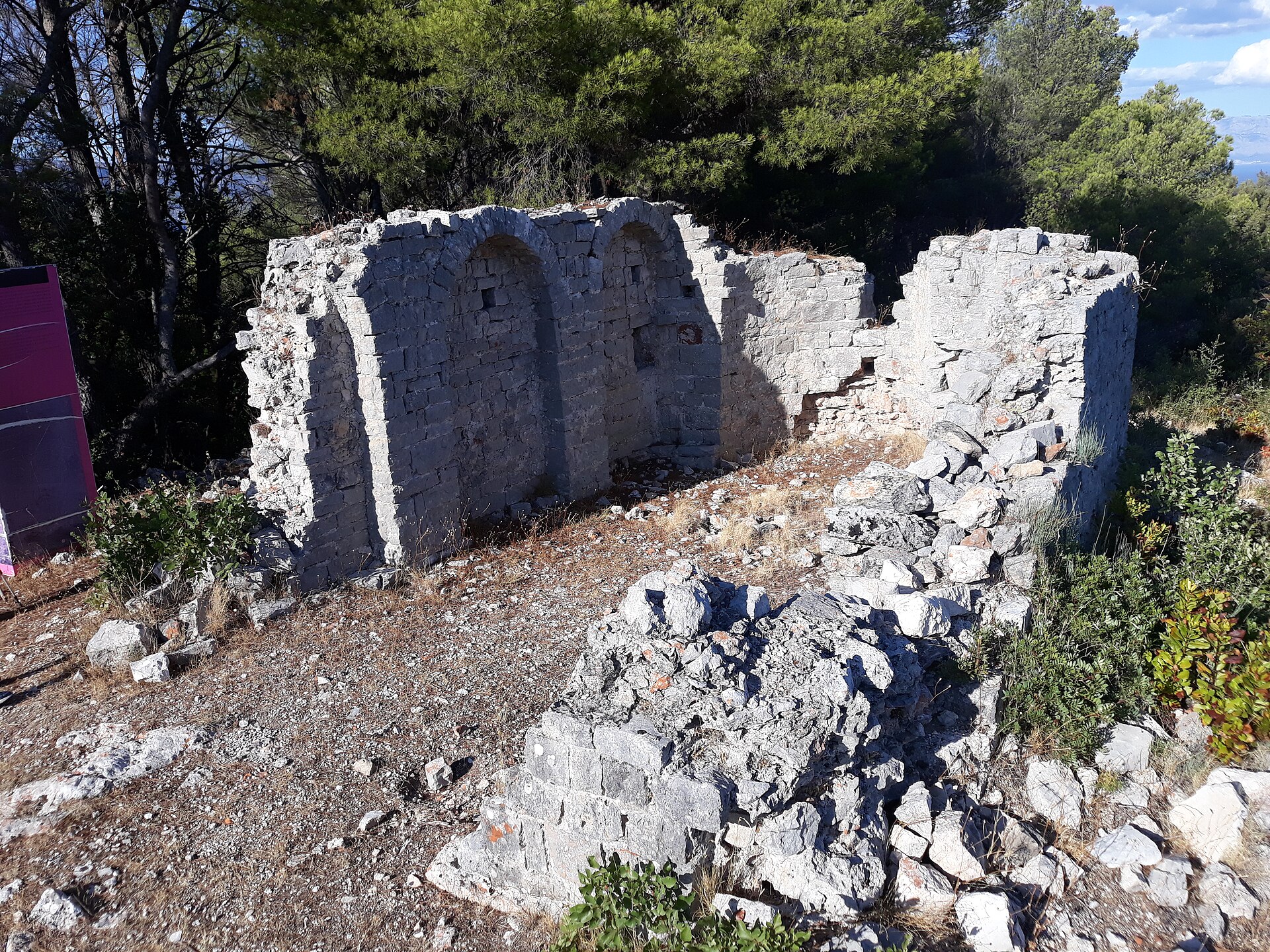 Hvar Island