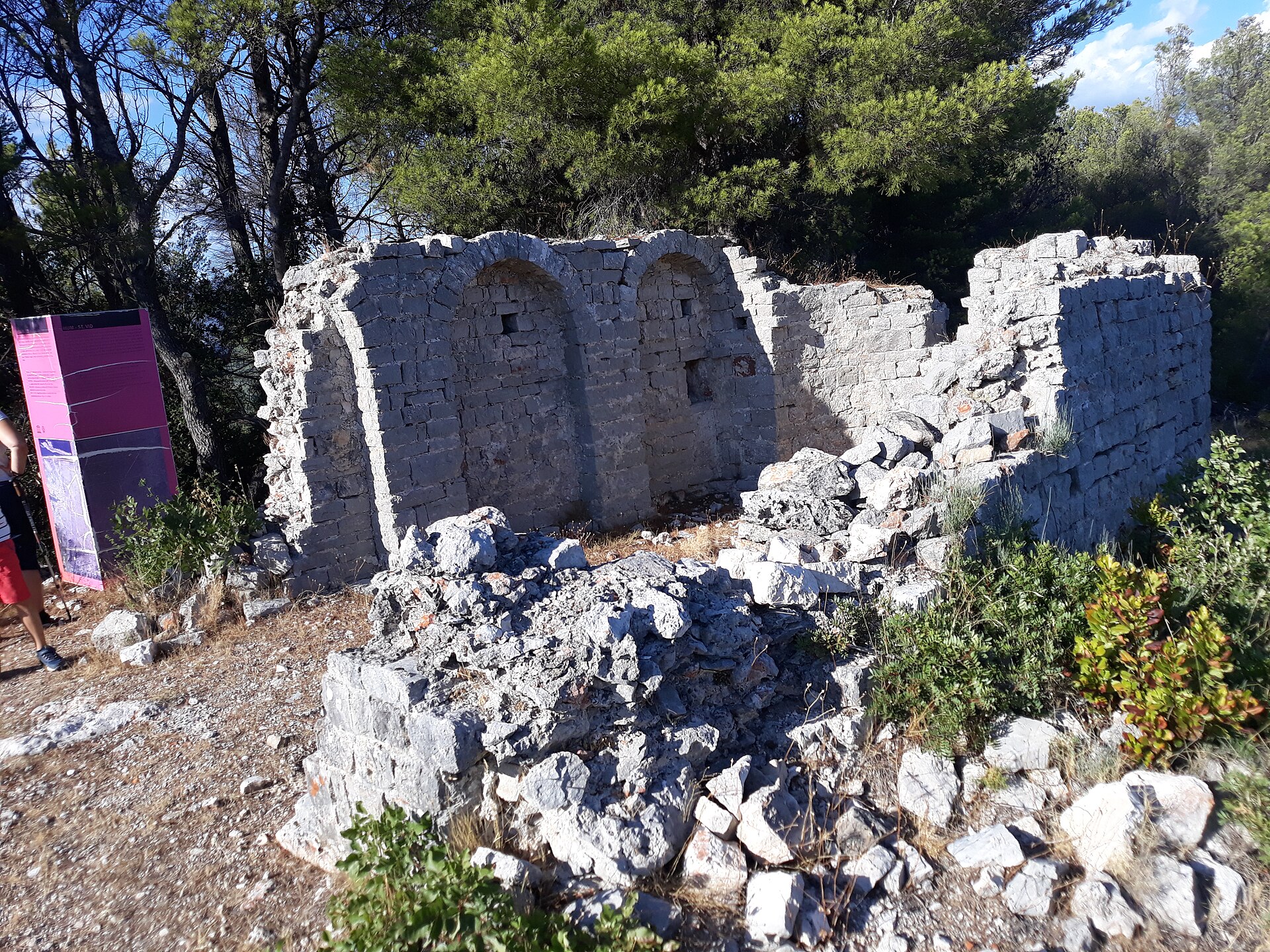 Hvar Island
