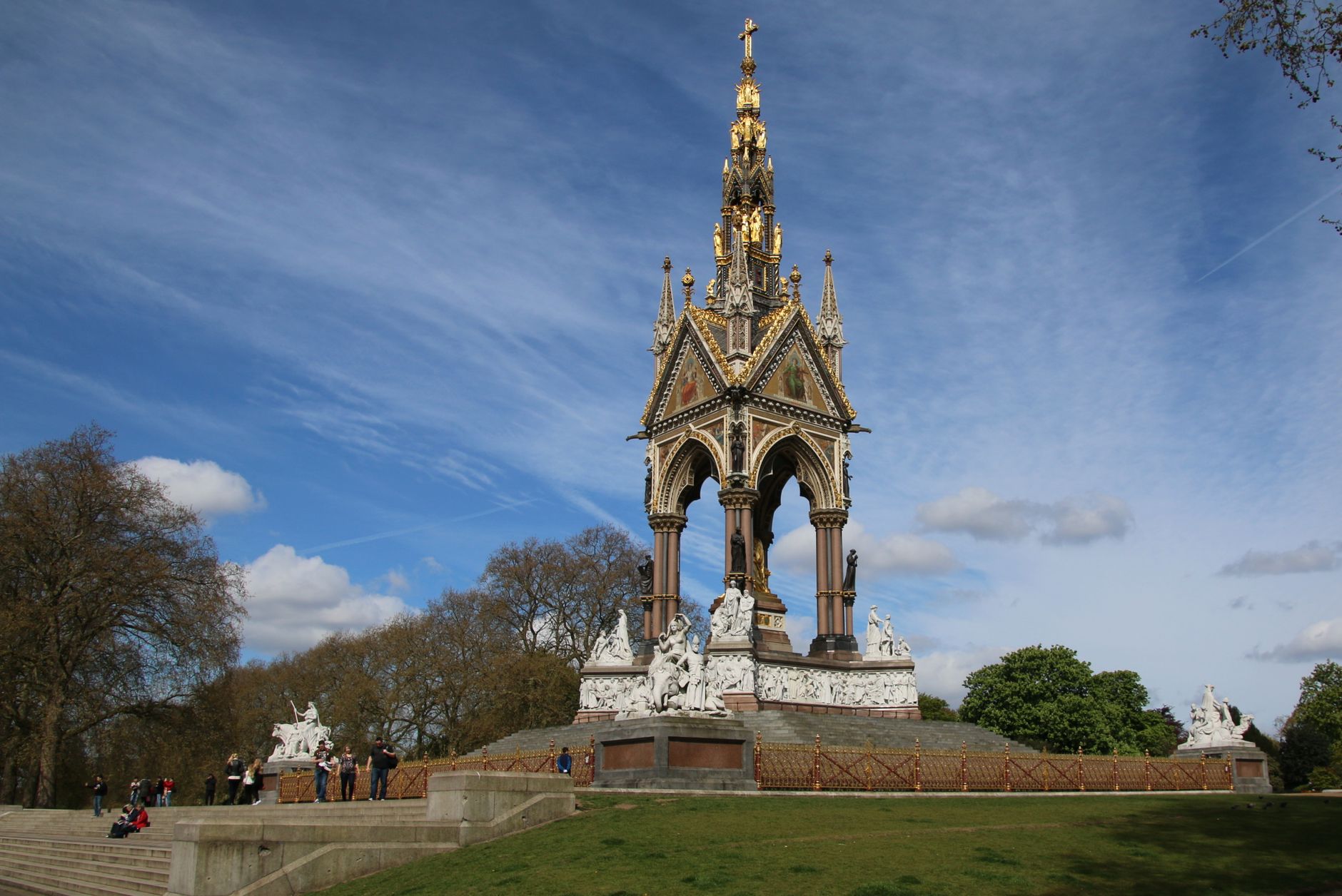 Hyde Park