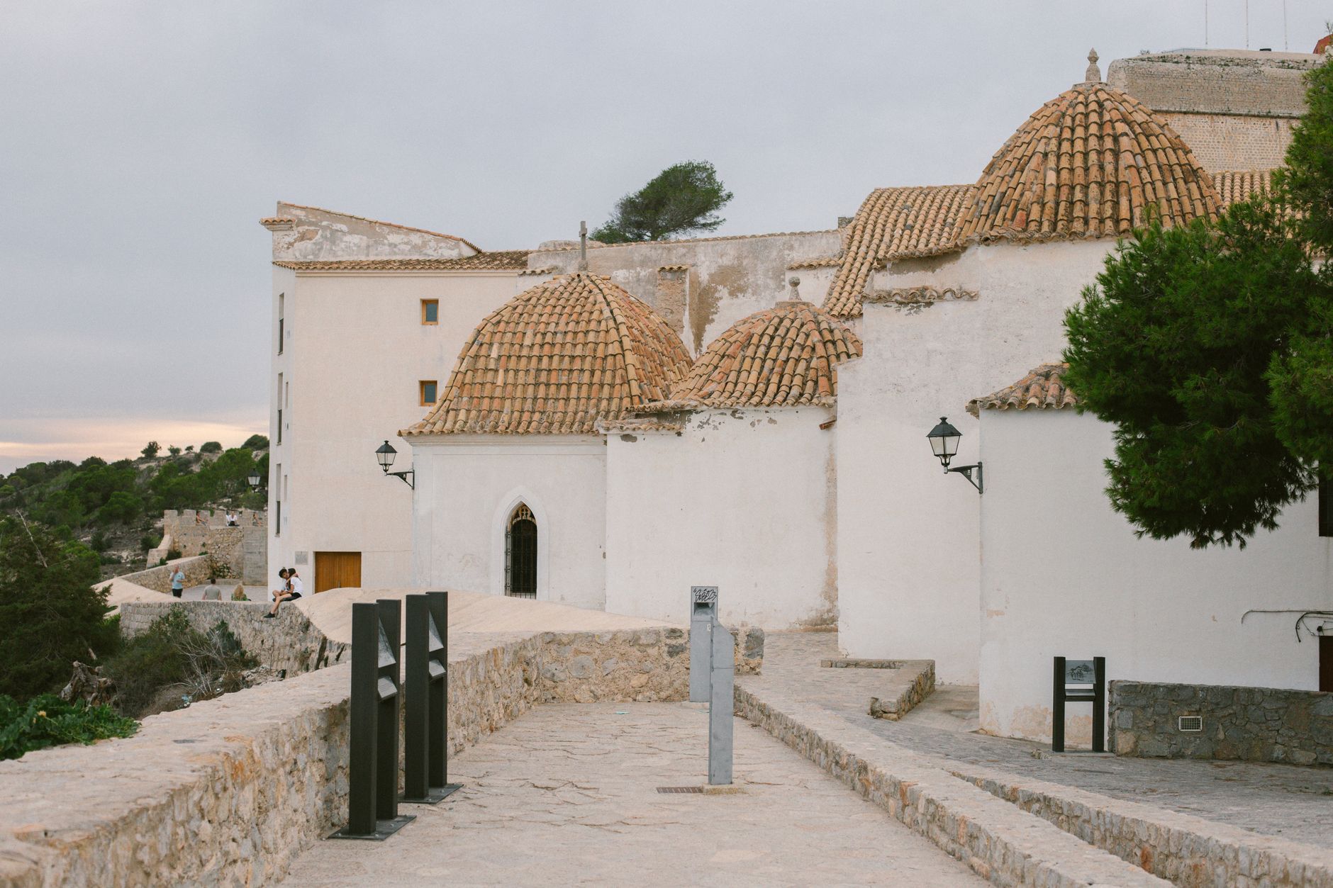 Ibiza Town