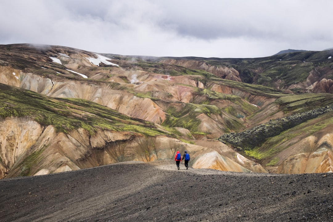 Iceland