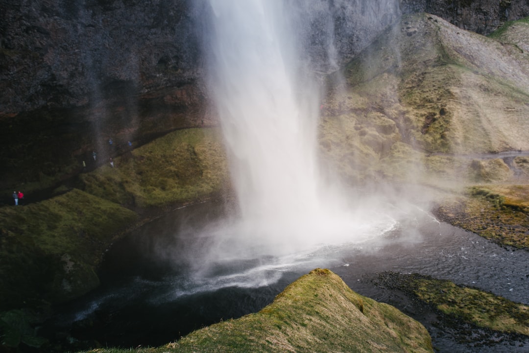 Iceland