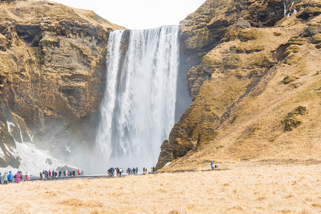 Iceland