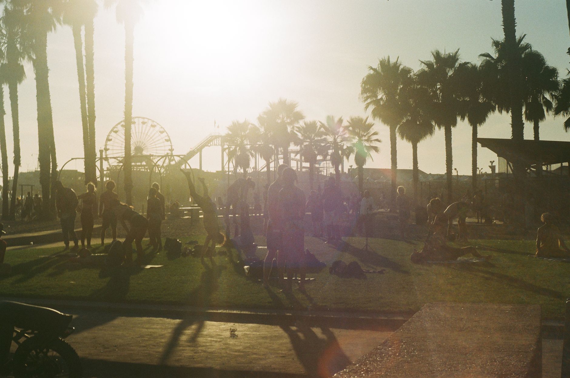ICON Park