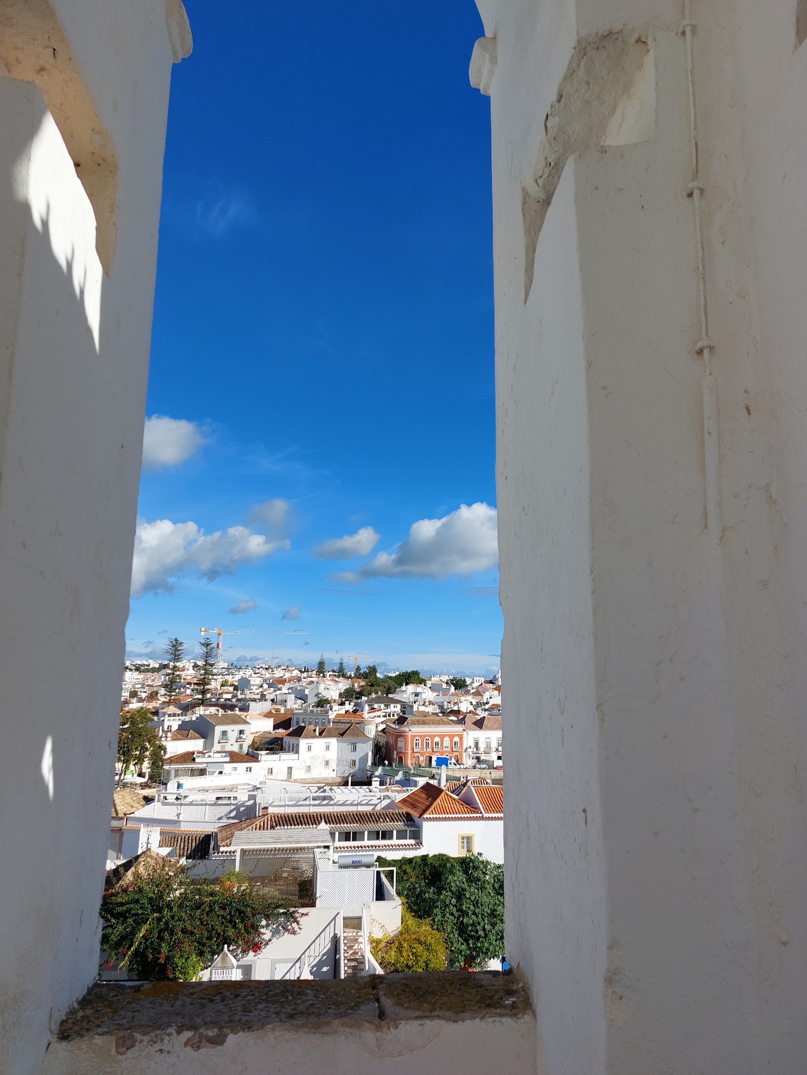 Igreja da Misericórdia de Tavira