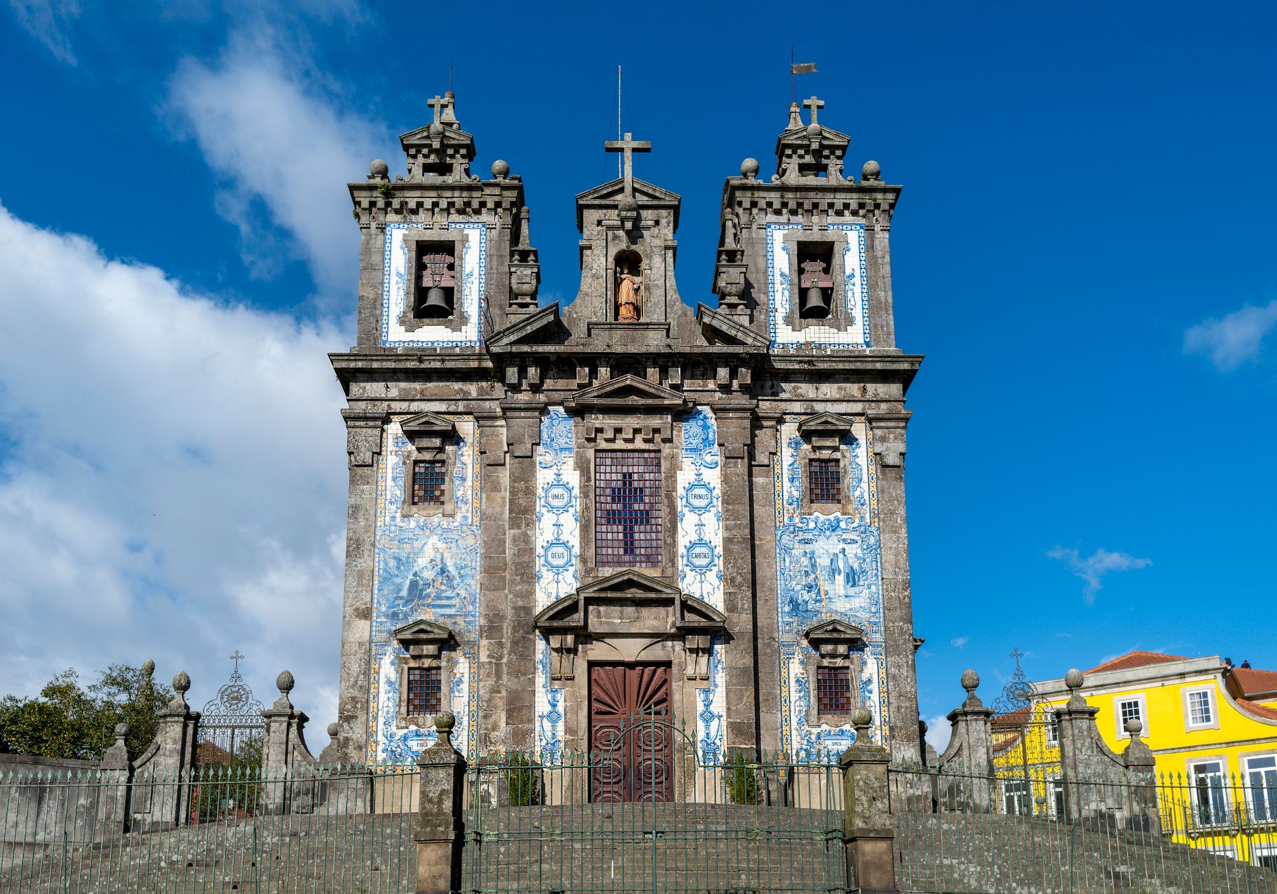 Igreja de Santa Maria do Castelo