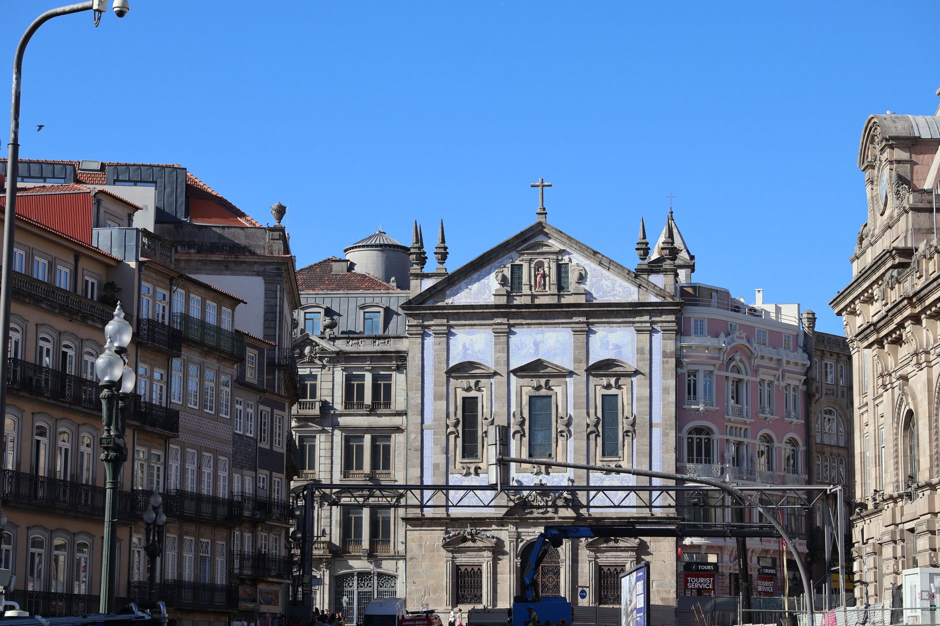 Igreja de Santa Maria do Castelo