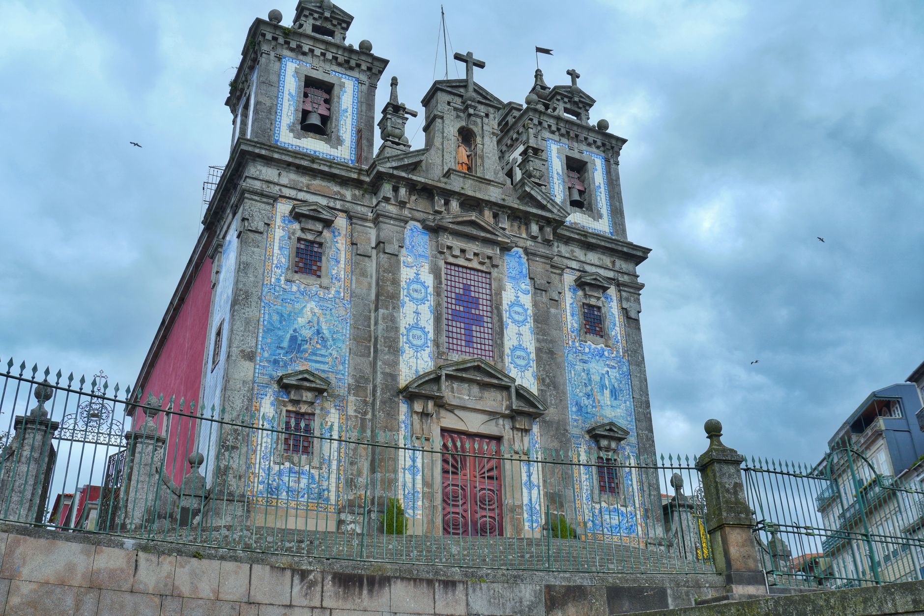 Igreja de Santa Maria do Castelo