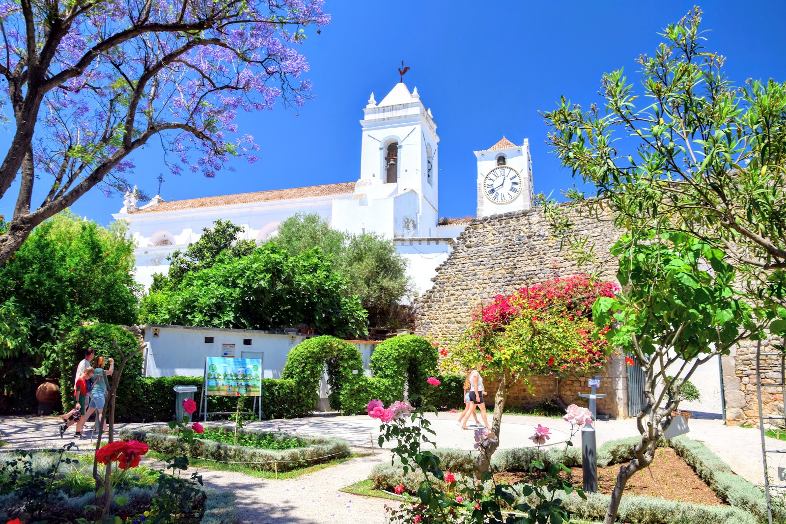 Igreja de Santa Maria do Castelo