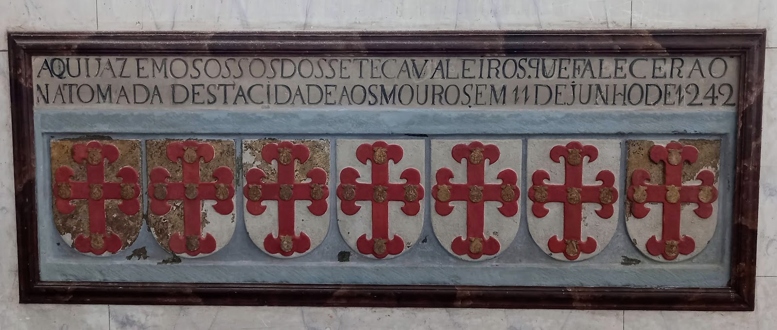 Igreja de Santa Maria do Castelo