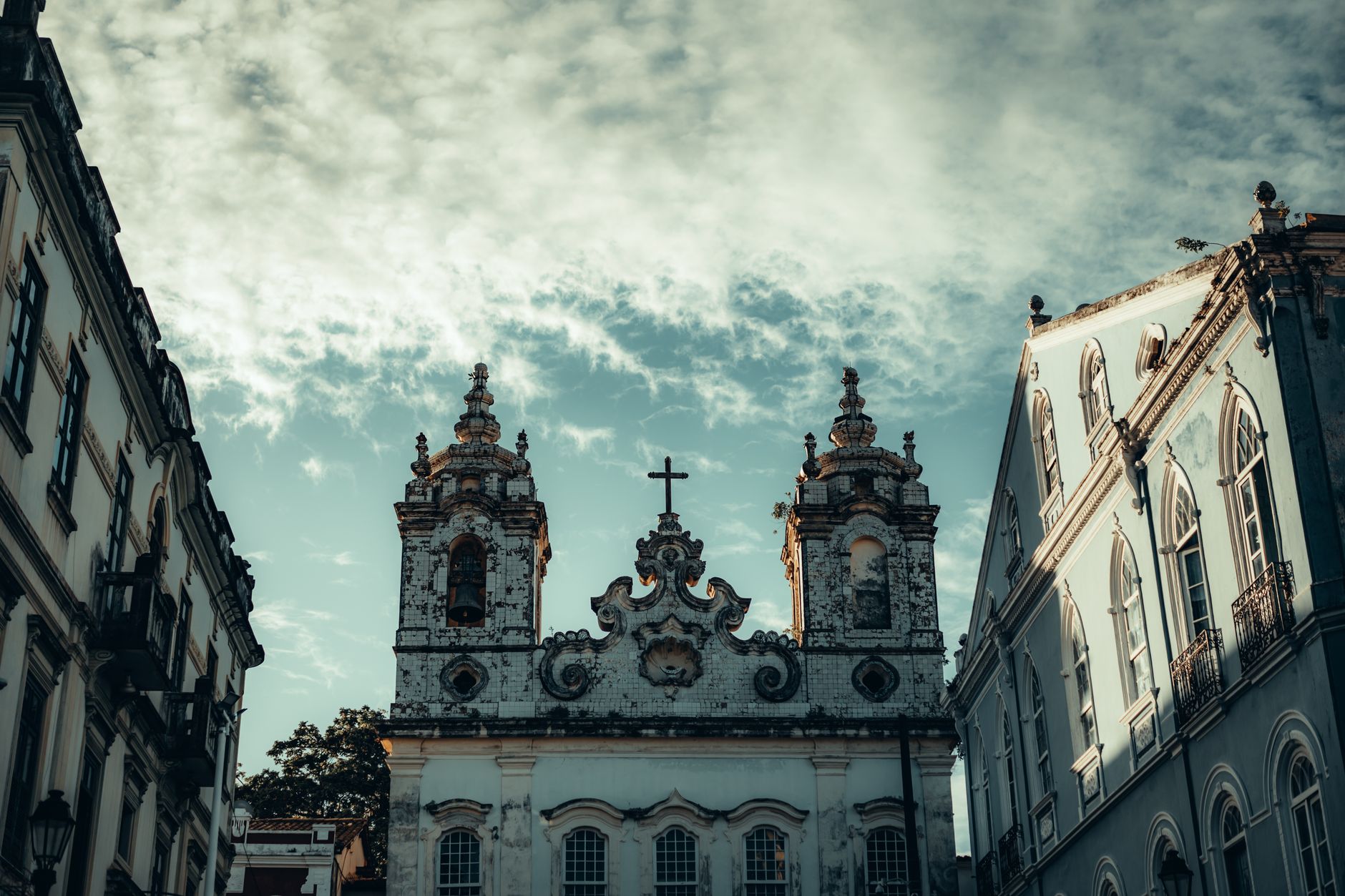 Igreja Matriz de Portimão