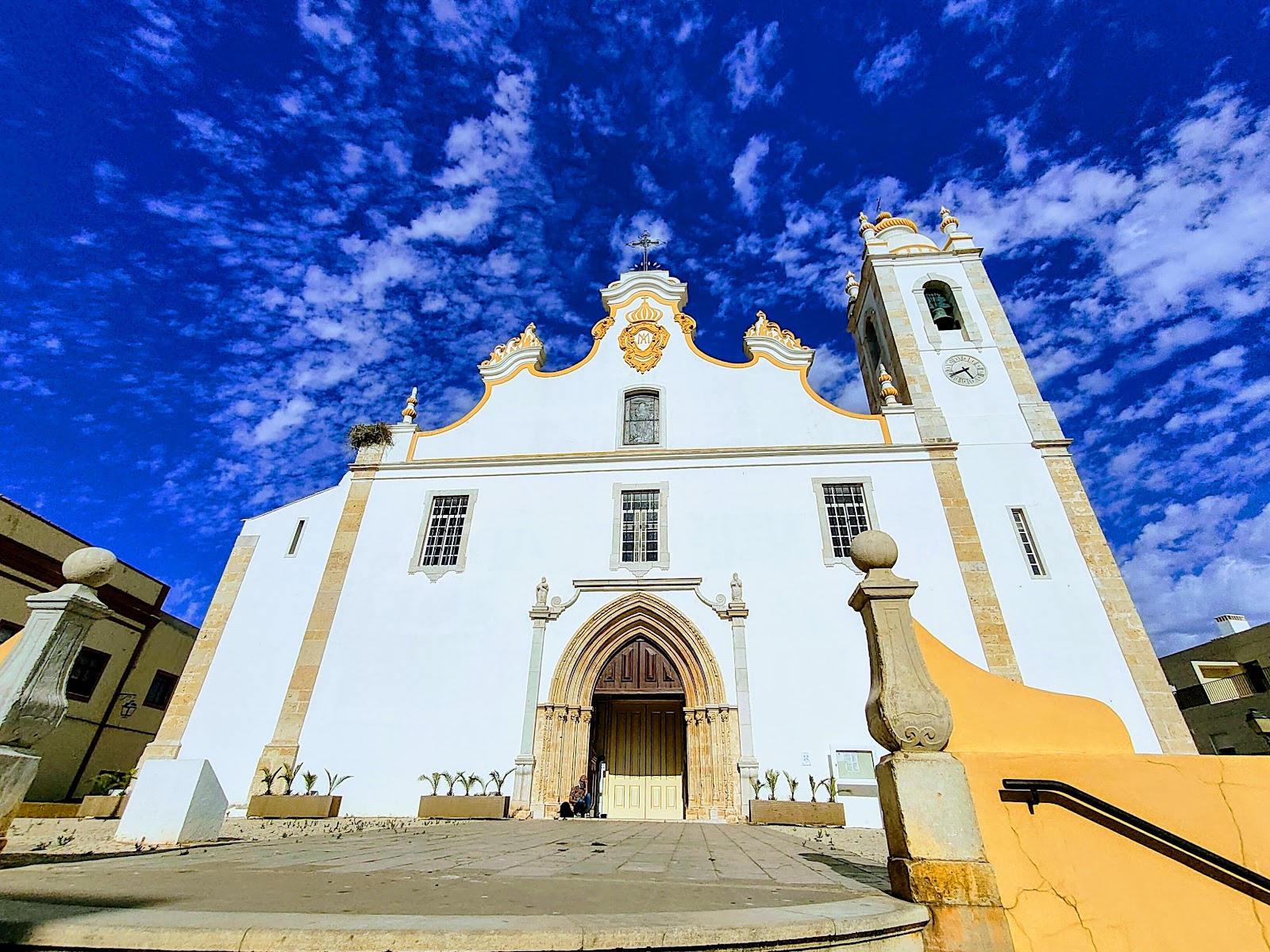 Igreja Matriz de Portimão