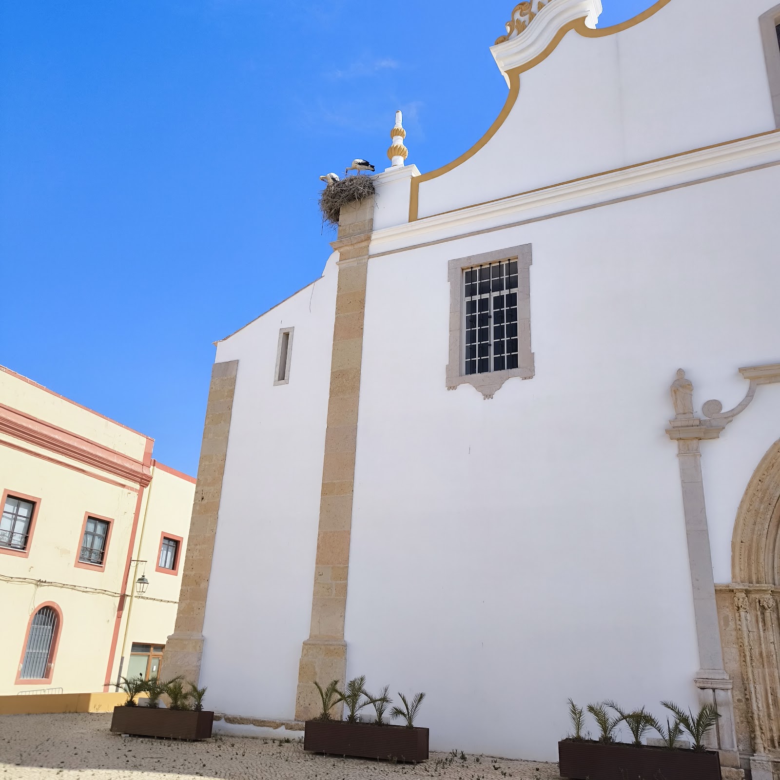 Igreja Matriz de Portimão