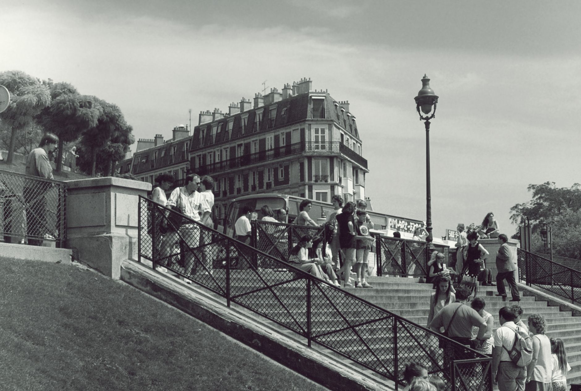 Île-de-France