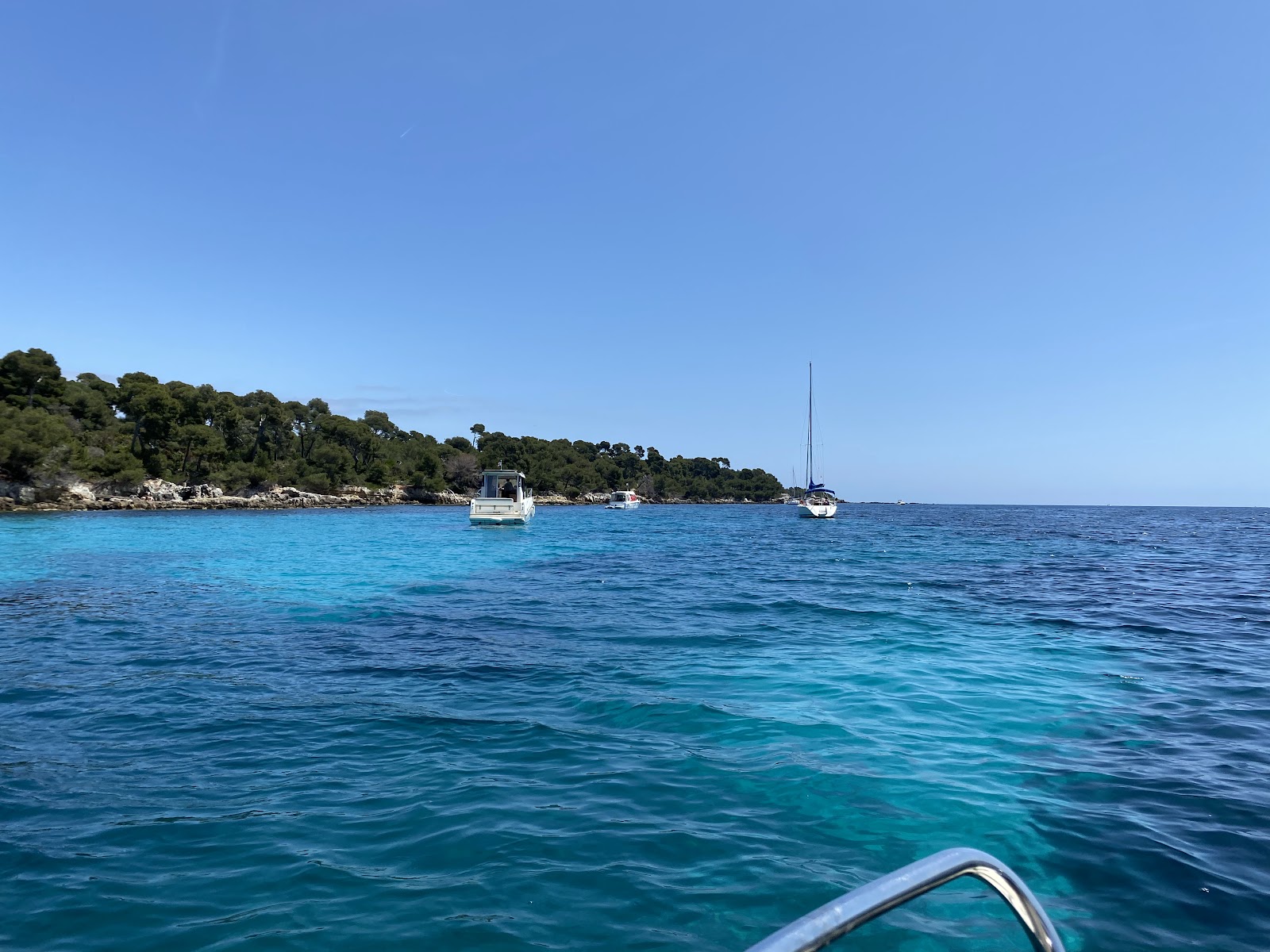 Îles de Lérins