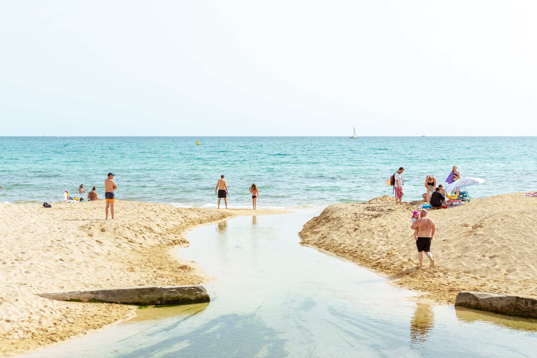 Ilha de Tavira