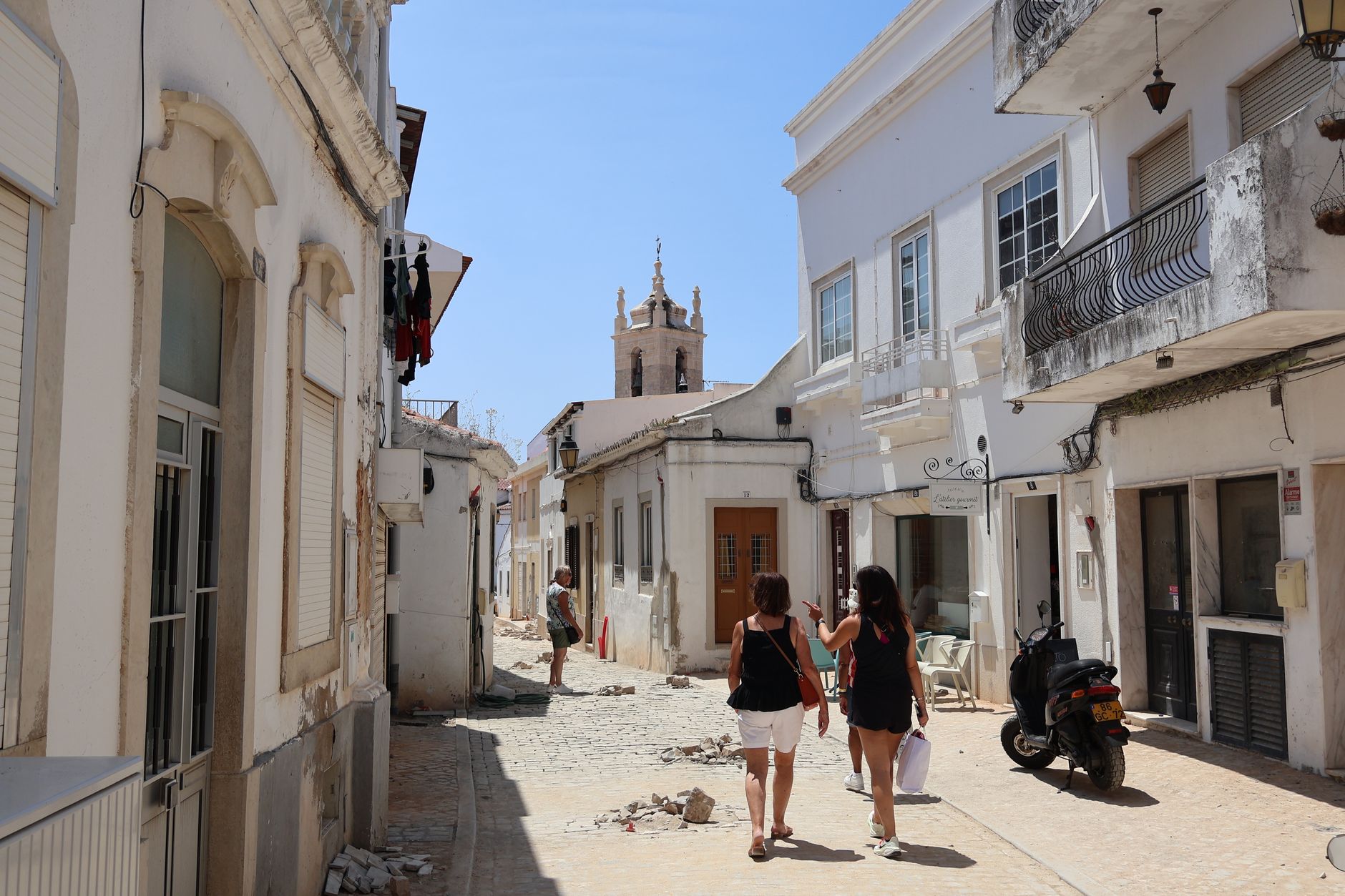 Ilha de Tavira