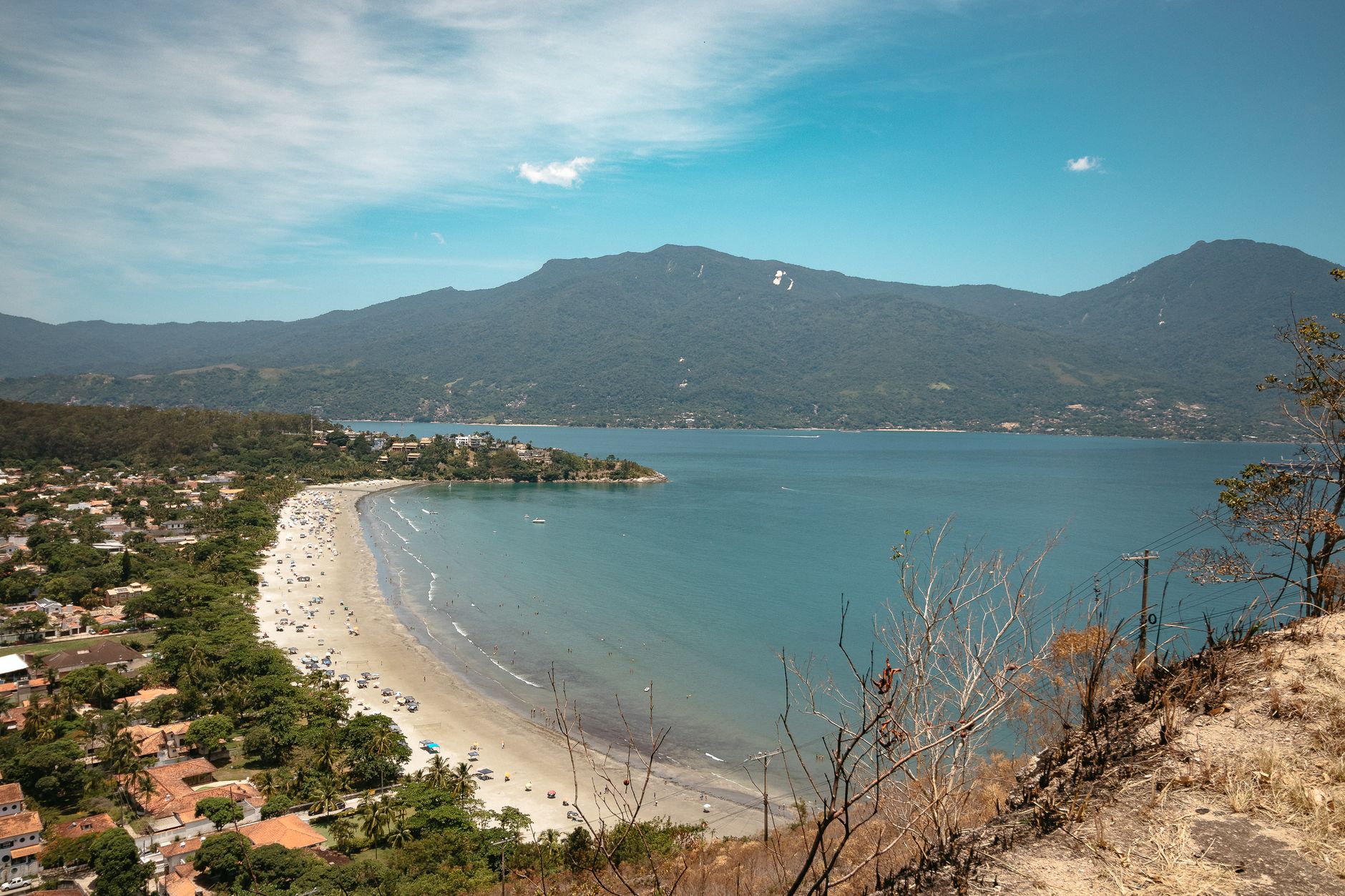 Ilhabela