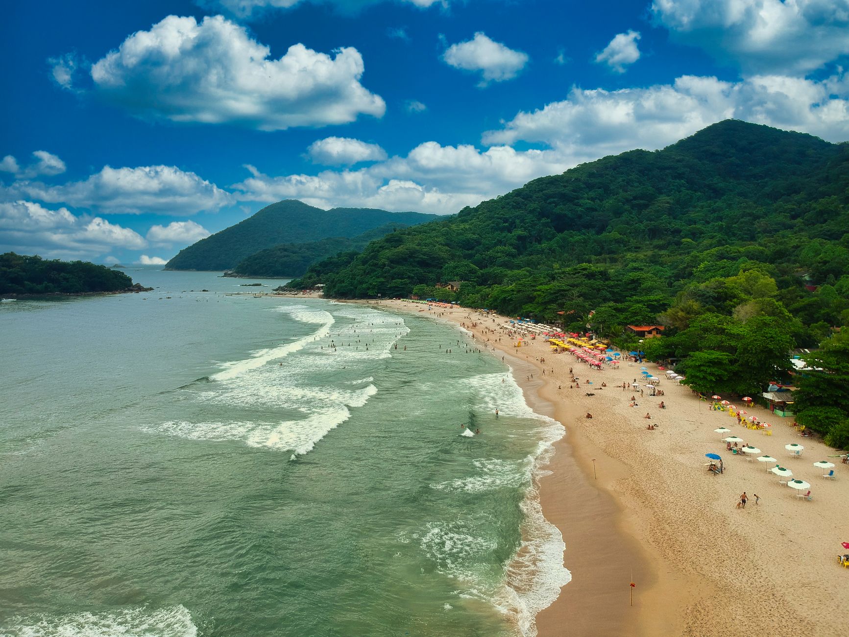 Ilhabela