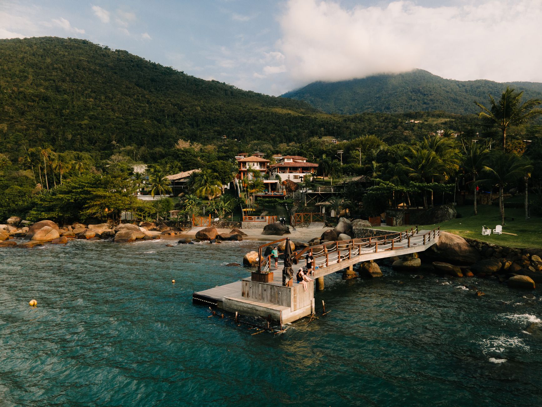 Ilhabela