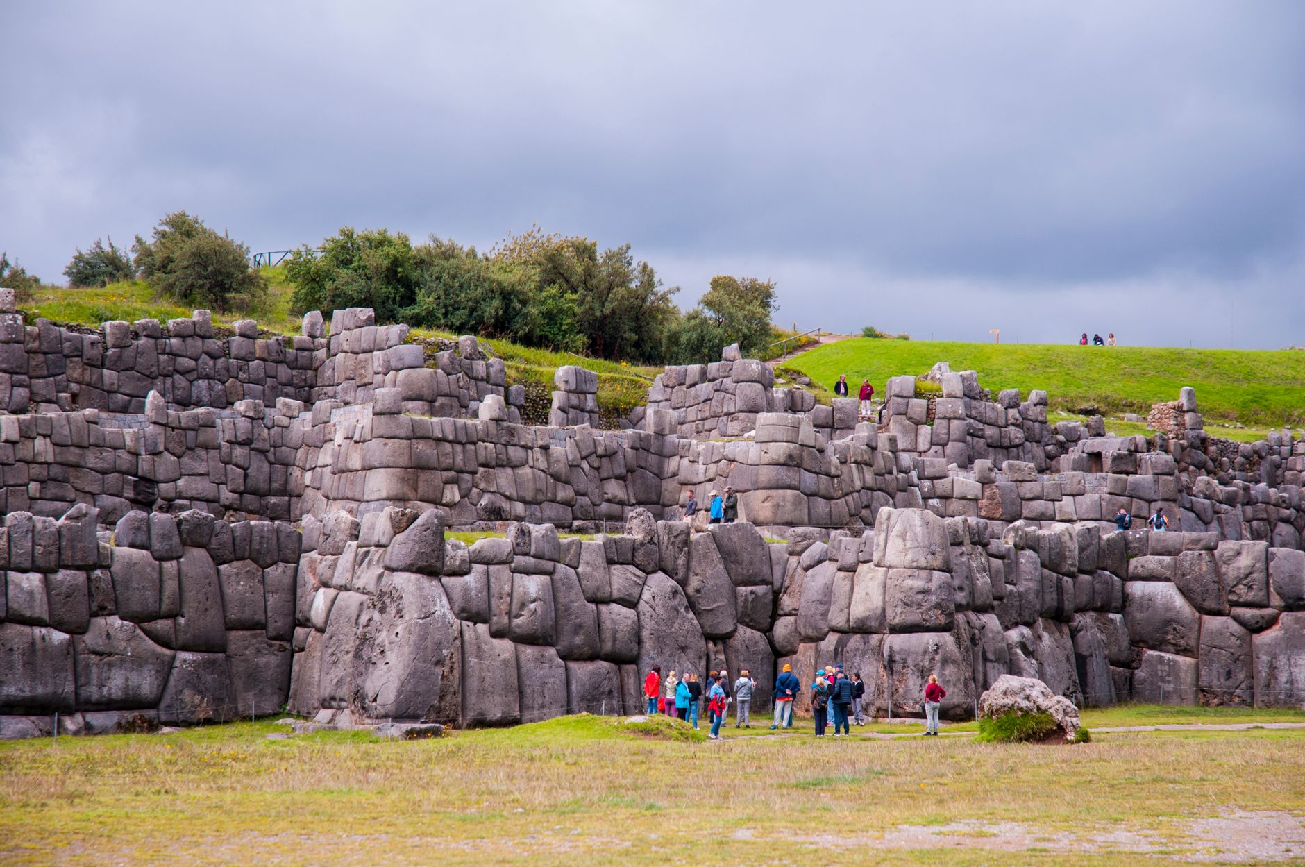 Inca