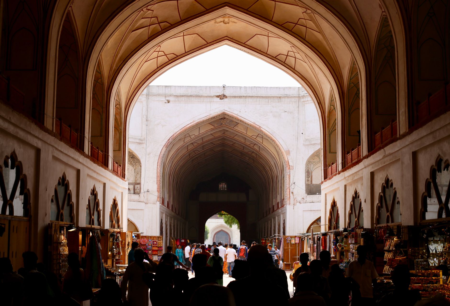 India