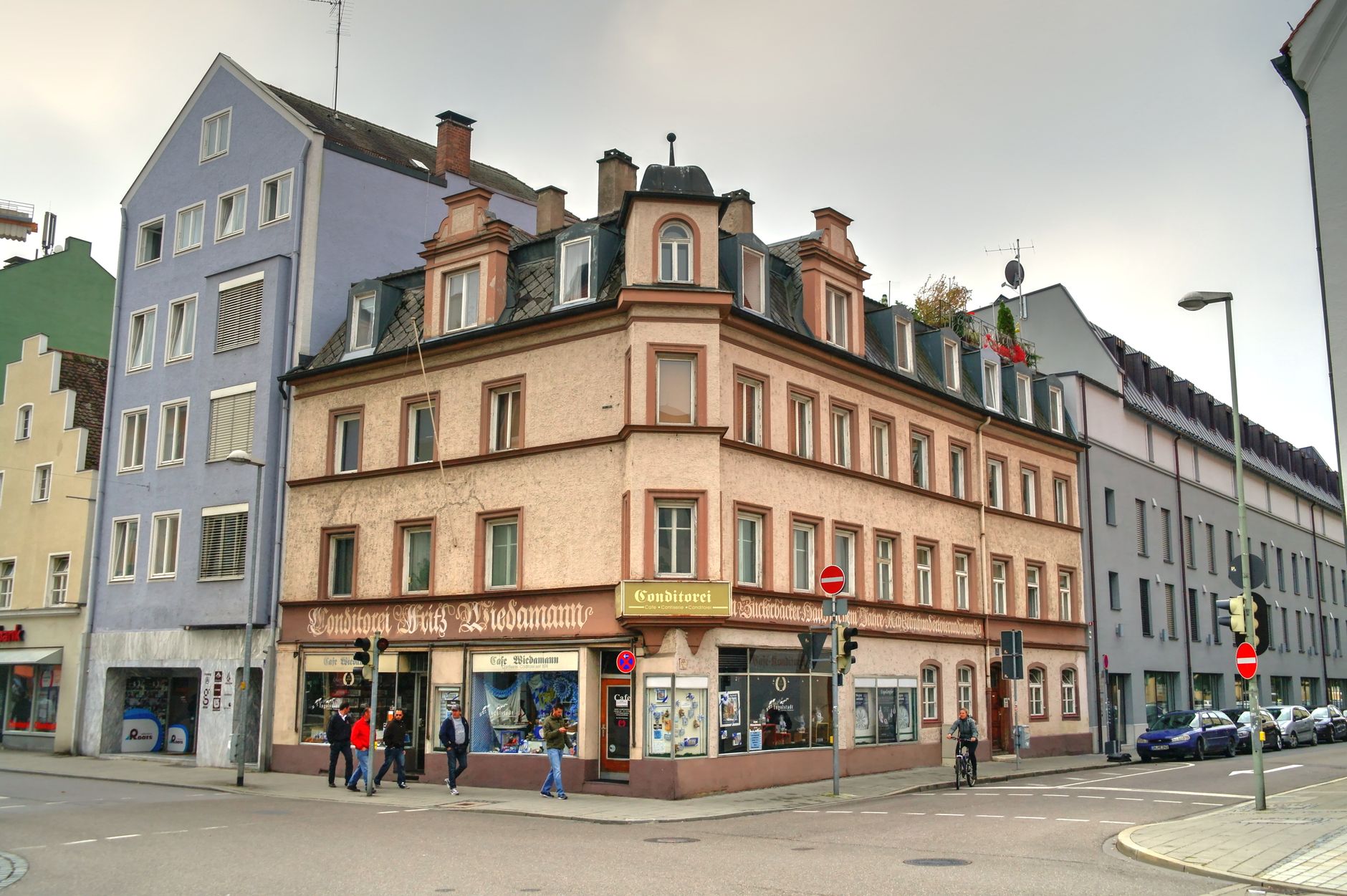 Ingolstadt