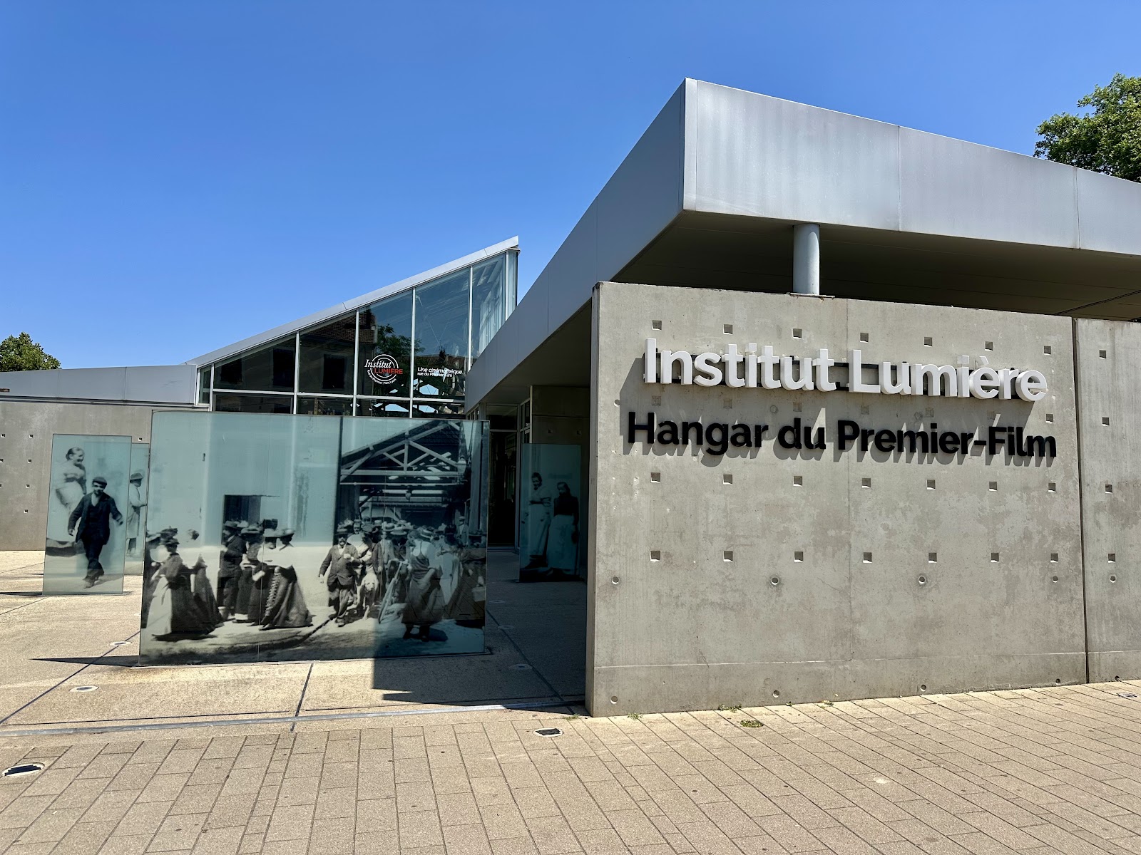 Institut Lumière