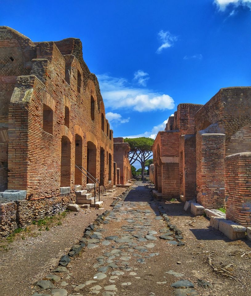 Insula of Diana