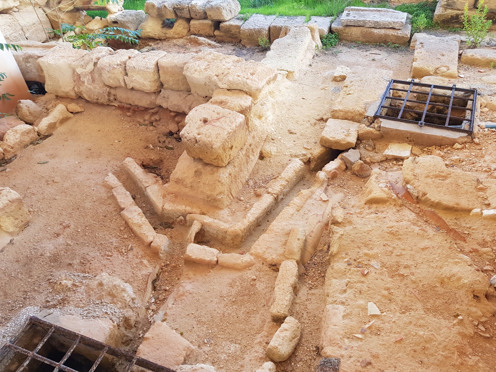 Insula Romana (Marsala)