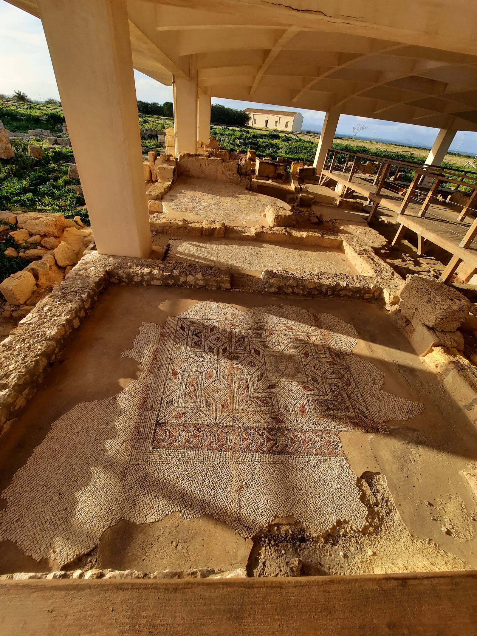 Insula Romana (Marsala)