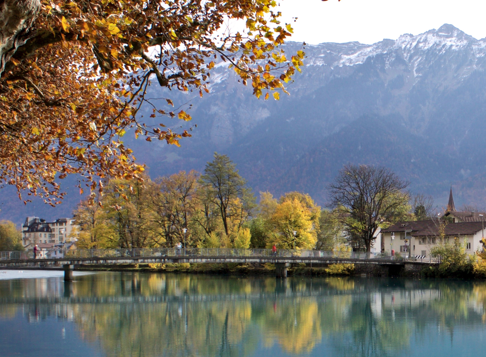 Interlaken