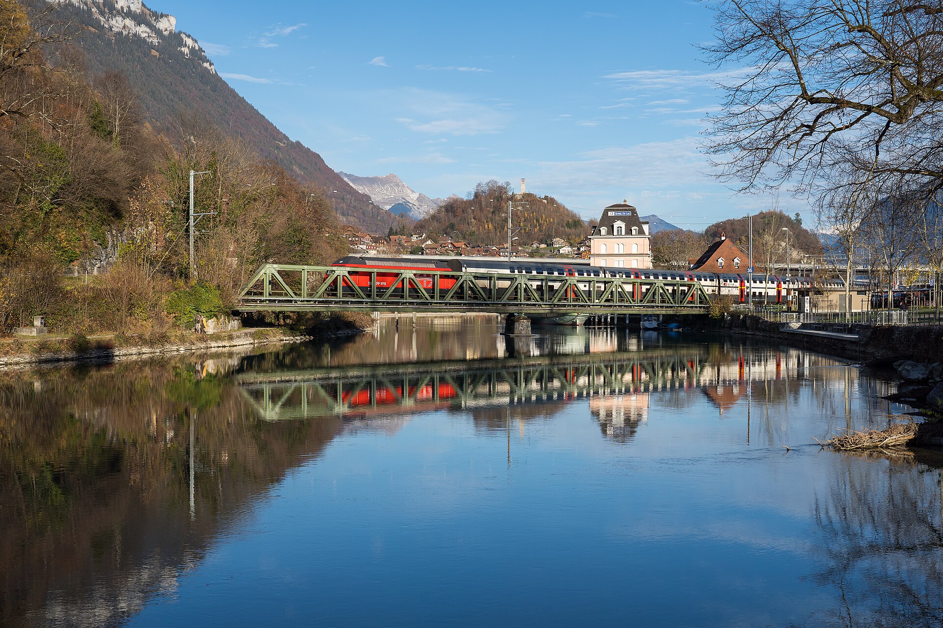 Interlaken