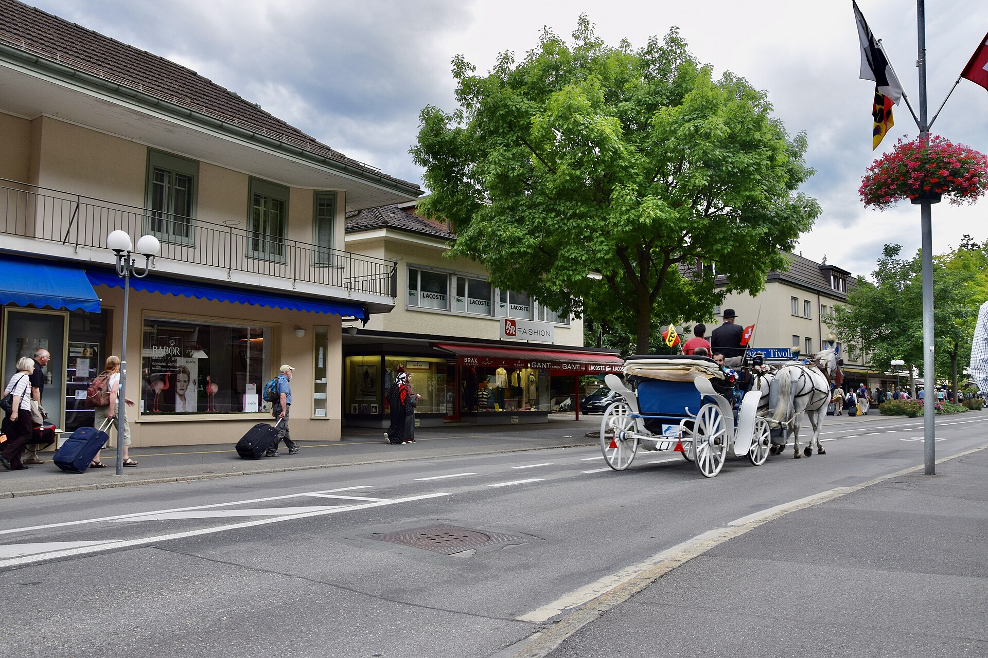 Interlaken