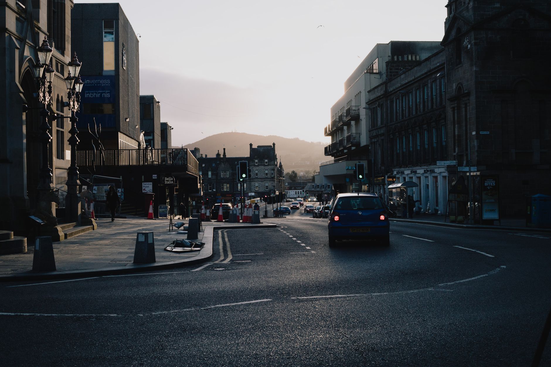 Inverness