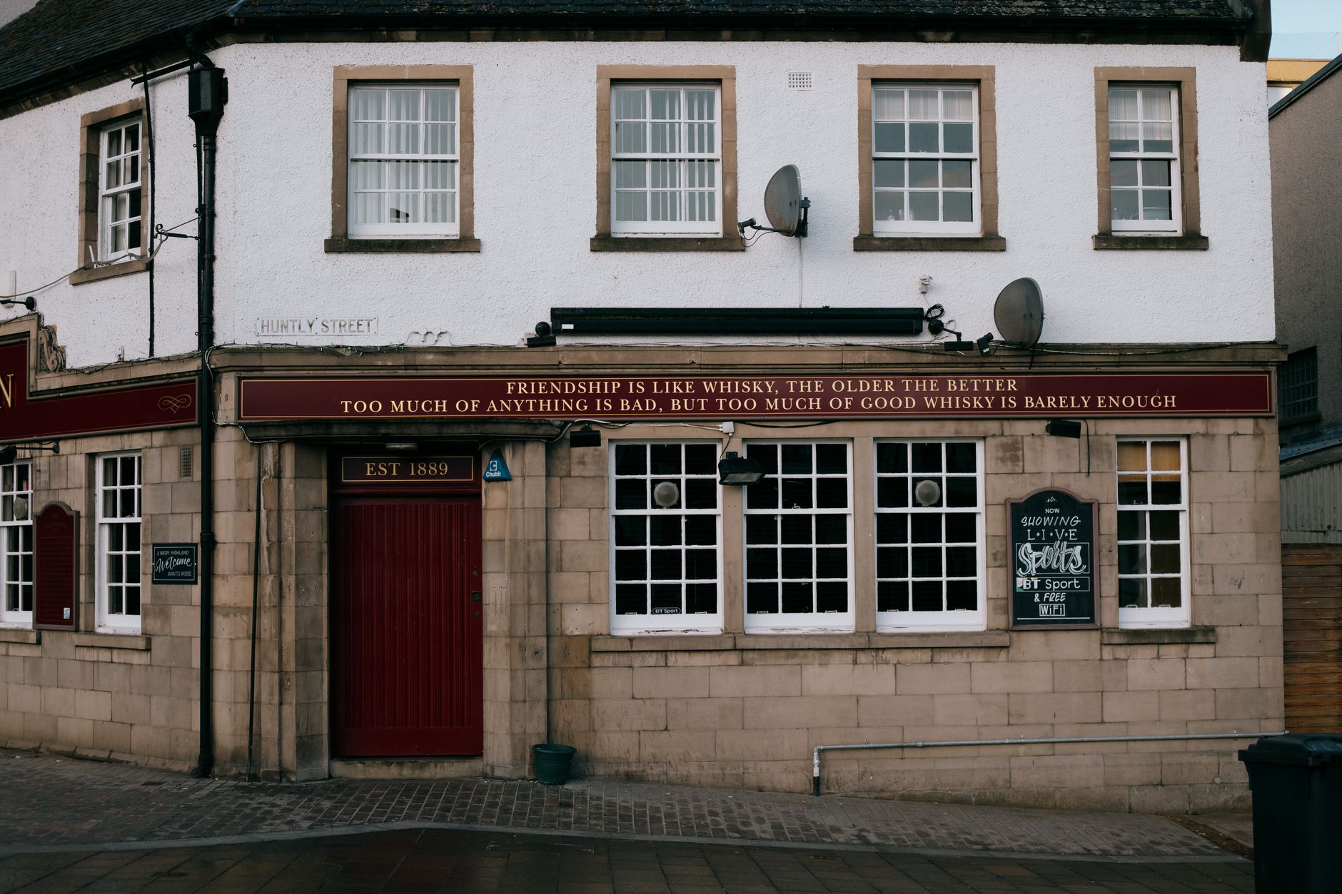 Inverness
