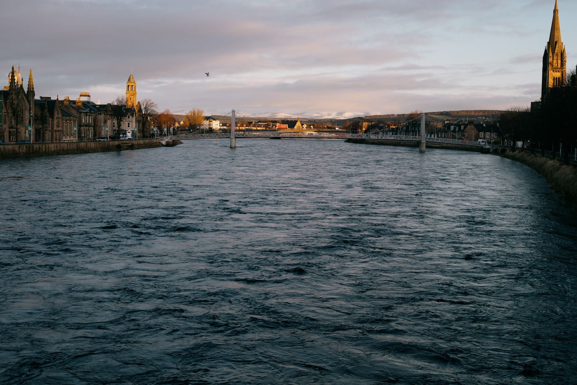Inverness